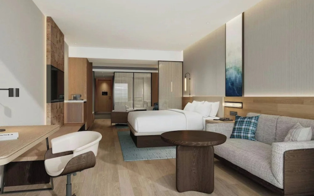 Fairfield By Marriott Changchun Chaoyang