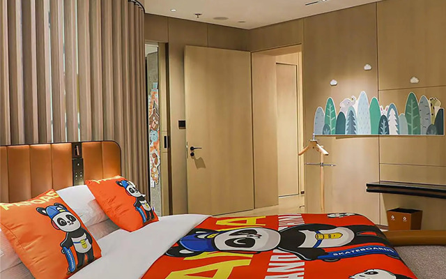 Hilton Huzhou Nanxun