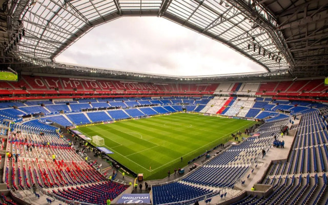 B&B HOTEL Lyon Grand Stade Meyzieu