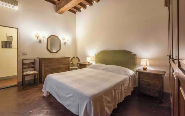 Borgo Allegri Palace by MMega