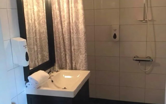 Åsby Hotell