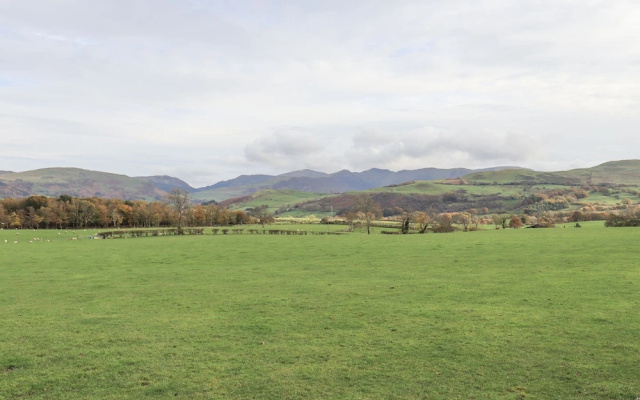 The Byre