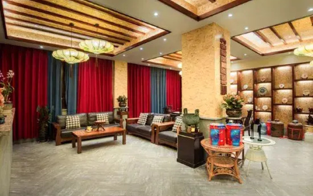 Nanling Inn