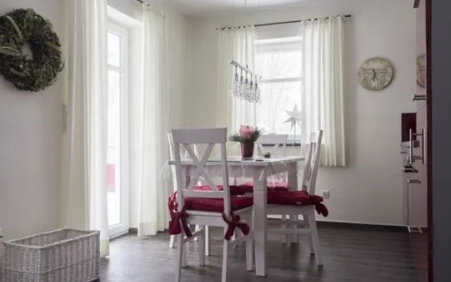Haus Am Lagunenbad Ferienwohnung Ettelsberg