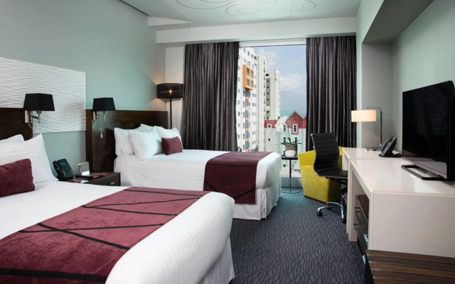 Holiday Inn Santo Domingo by IHG