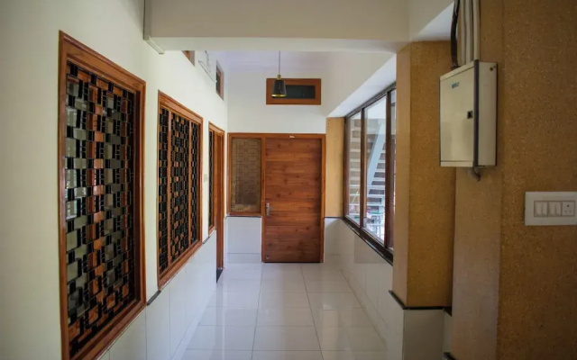 Villa Vilas