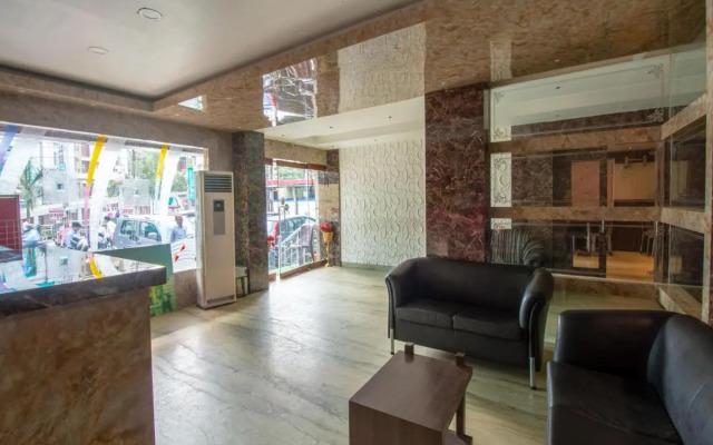 Hotel Pratap Residency