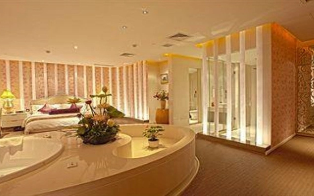 Go Inn Hotel Beijing