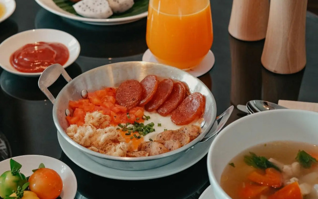 SILQ Hotel & Residence