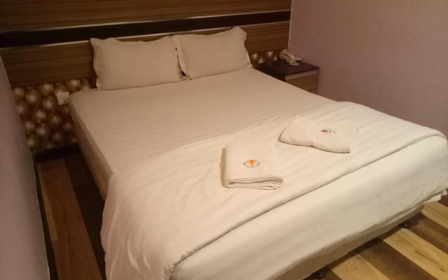 Sai Villa Hotel
