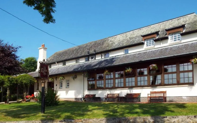 The Inn At Charlestown