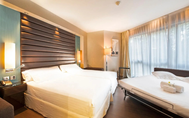 Pestana Arena Barcelona