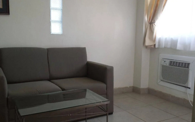 Hotel EcoSuites