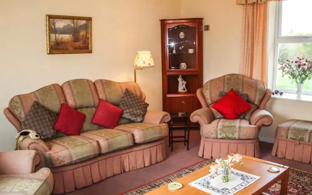 Middle Cottage