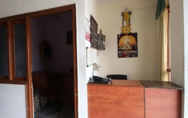 Hotel Viren Residency