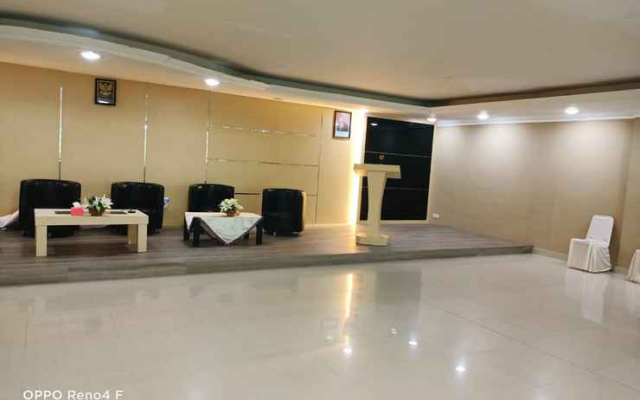 Natuna Hotel