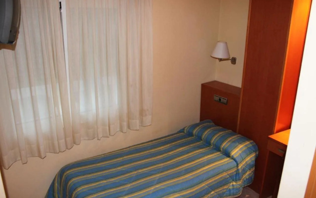 Hotel del Port