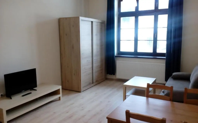 Apartamenty w Rynku