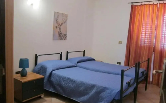 Apartment in Porto Pollo With Balcony