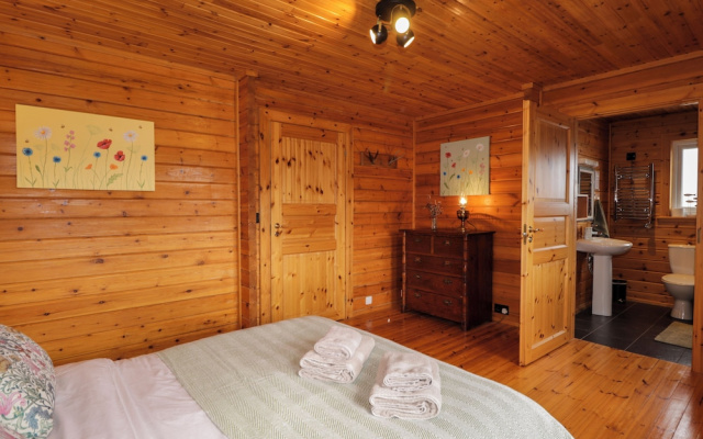 The Lodge
