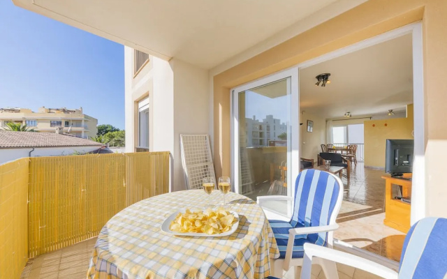 Tio Max Apartment III