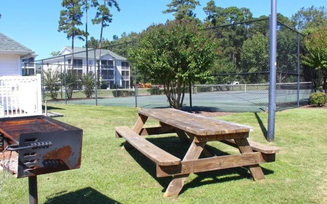 River Oaks 6-I Apartment