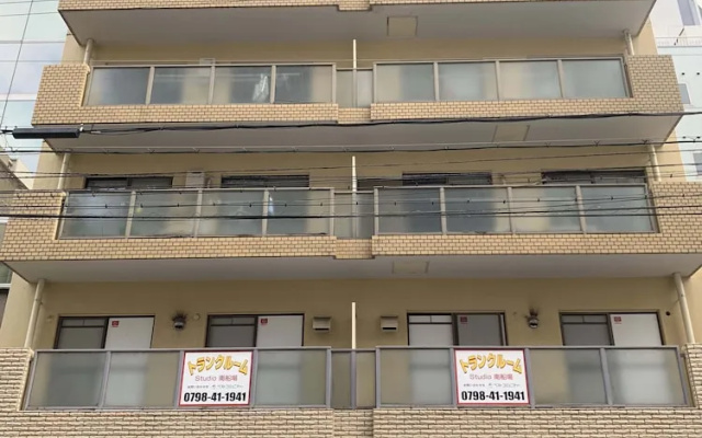 Studio Minamisenba303