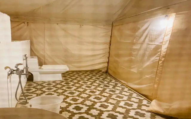 Manglam Resort
