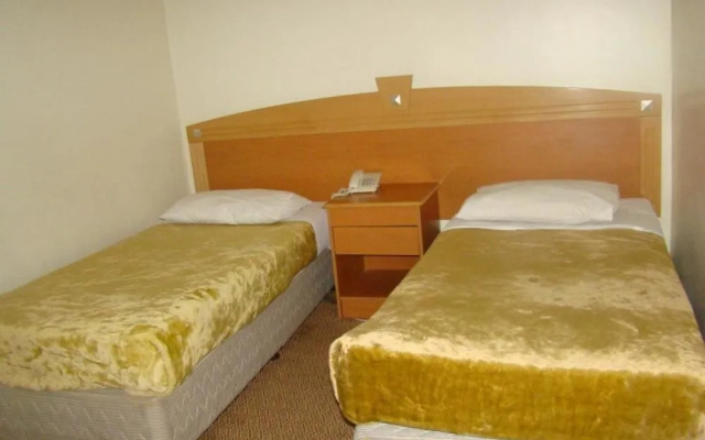 Qadesiya Hotel