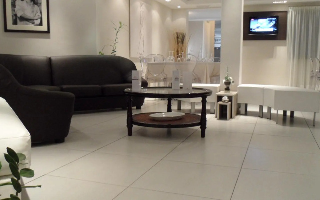 Hotel Ambrosio La Corte