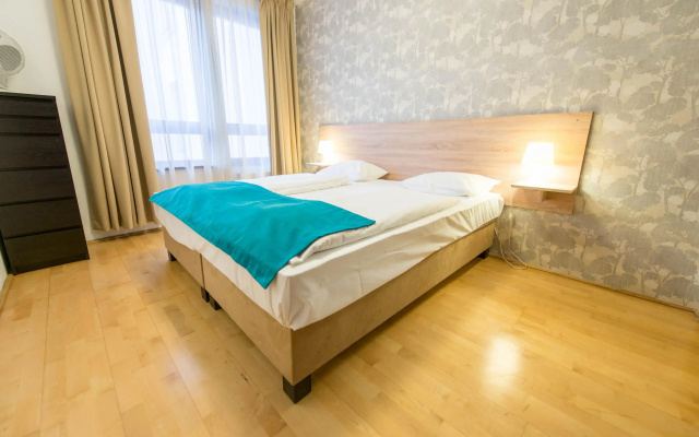 Mango Aparthotel