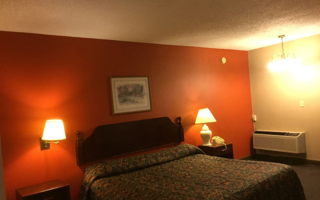 Red Carpet Inn