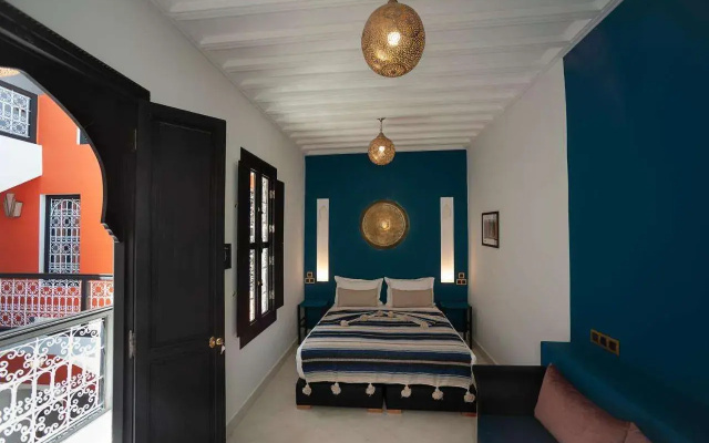 Riad Mylaya