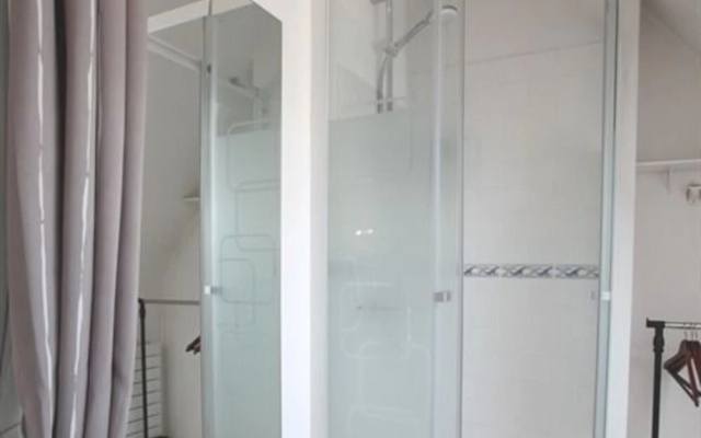 Bed  Breakfast Les Orchides