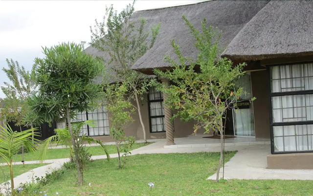 Machate Guesthouse