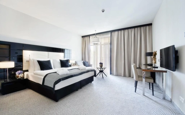 Diune Hotel