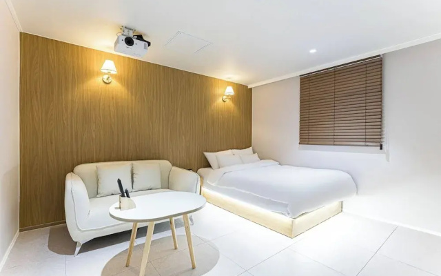 EsanghanHotel Incheon Chinatown