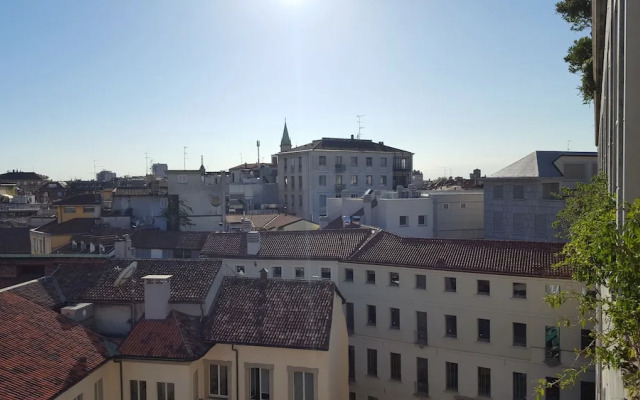 Duomo apartment