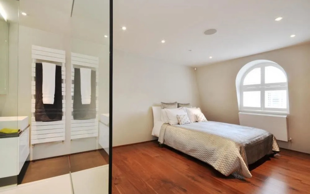 Uber London Kensington House