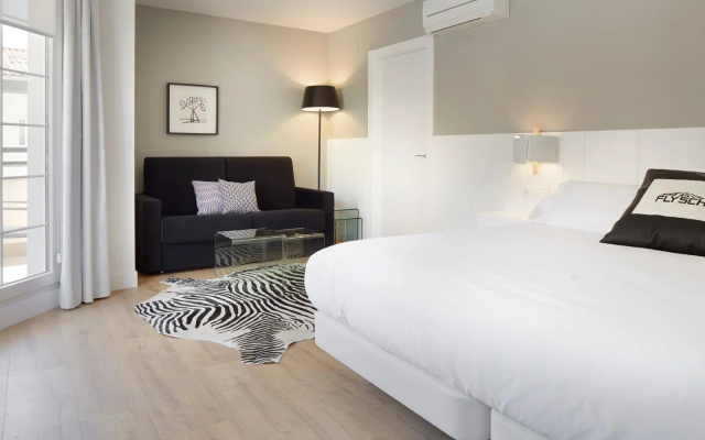 Hotel Flysch