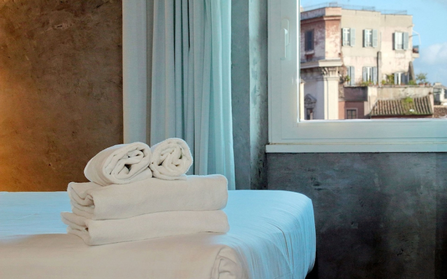 Campo De' Fiori 27 Suite Rome