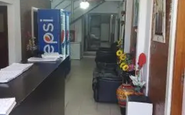 Hotel Regina