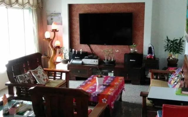 Warm Yilan B&B