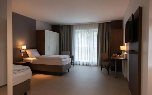 Sporthotel Treff Punkt
