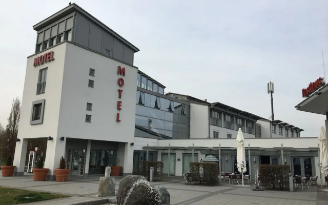 Coffee Fellows Hotel Leipheim Süd
