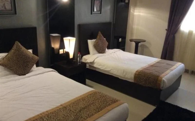 Landmark Furnished Hotel