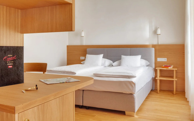 Hotel Central