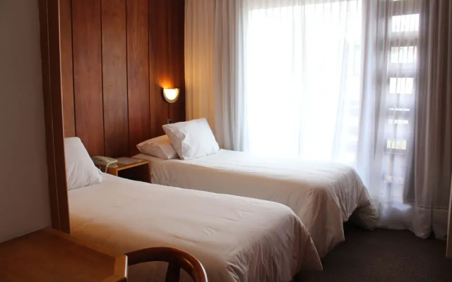Gran Hotel Germania