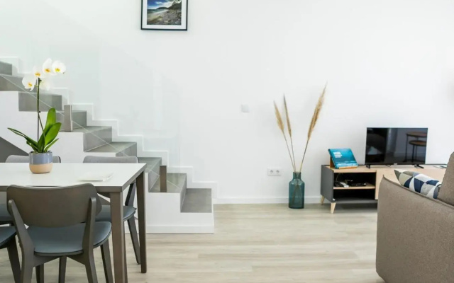 TRIADE Apartamentos