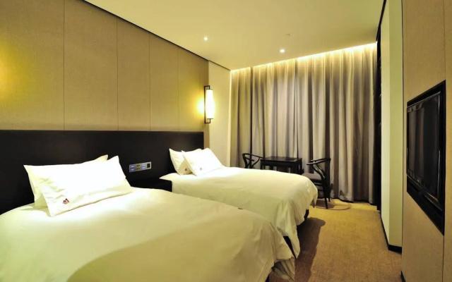 Chengdu Emei Xue Ya Hotel
